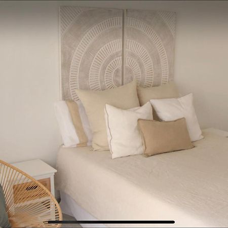 Beach Studio Juan Les Pins Leilighet Antibes Eksteriør bilde